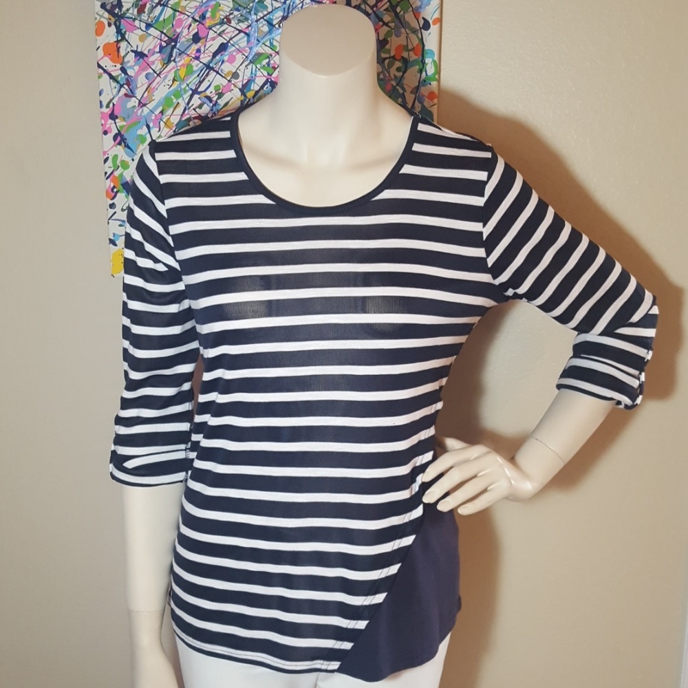 Mia Kaye shirt